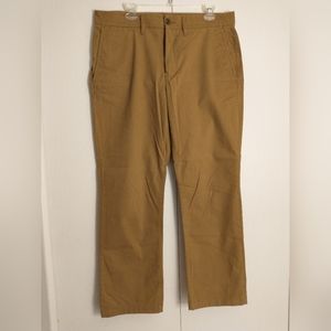Khaki Hennepin Chino Men's Pant